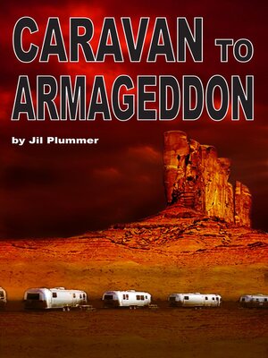 cover image of Caravan to Armageddon
